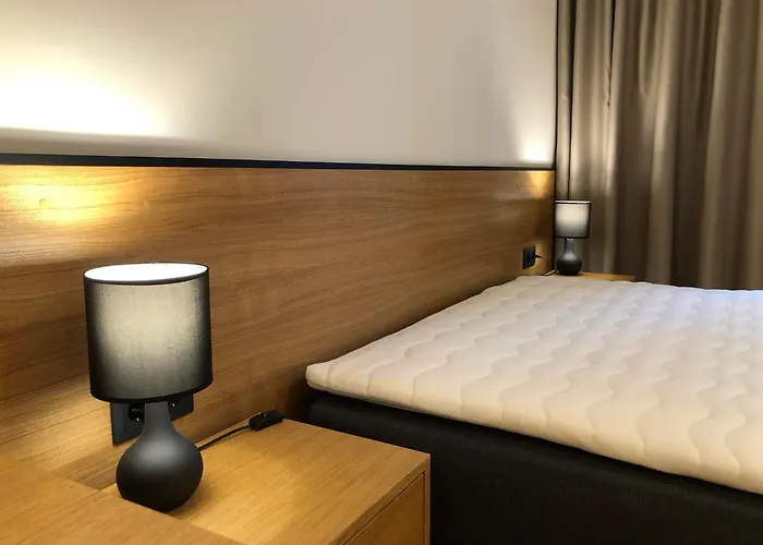 New Apartment Near The Airport, City Center In Sikupilli